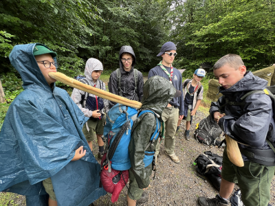 Sint-Martinus den XIIde - Grootkamp JVK